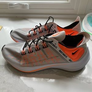 EUC Nike Zoom Fly Running Shoe SOLD